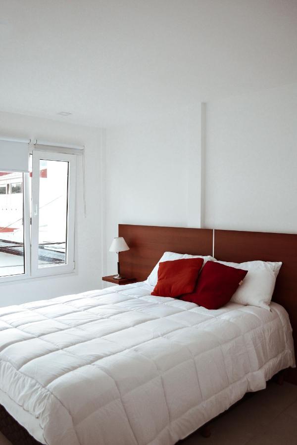 Appartement Gente Del Sur Antartida 201 *