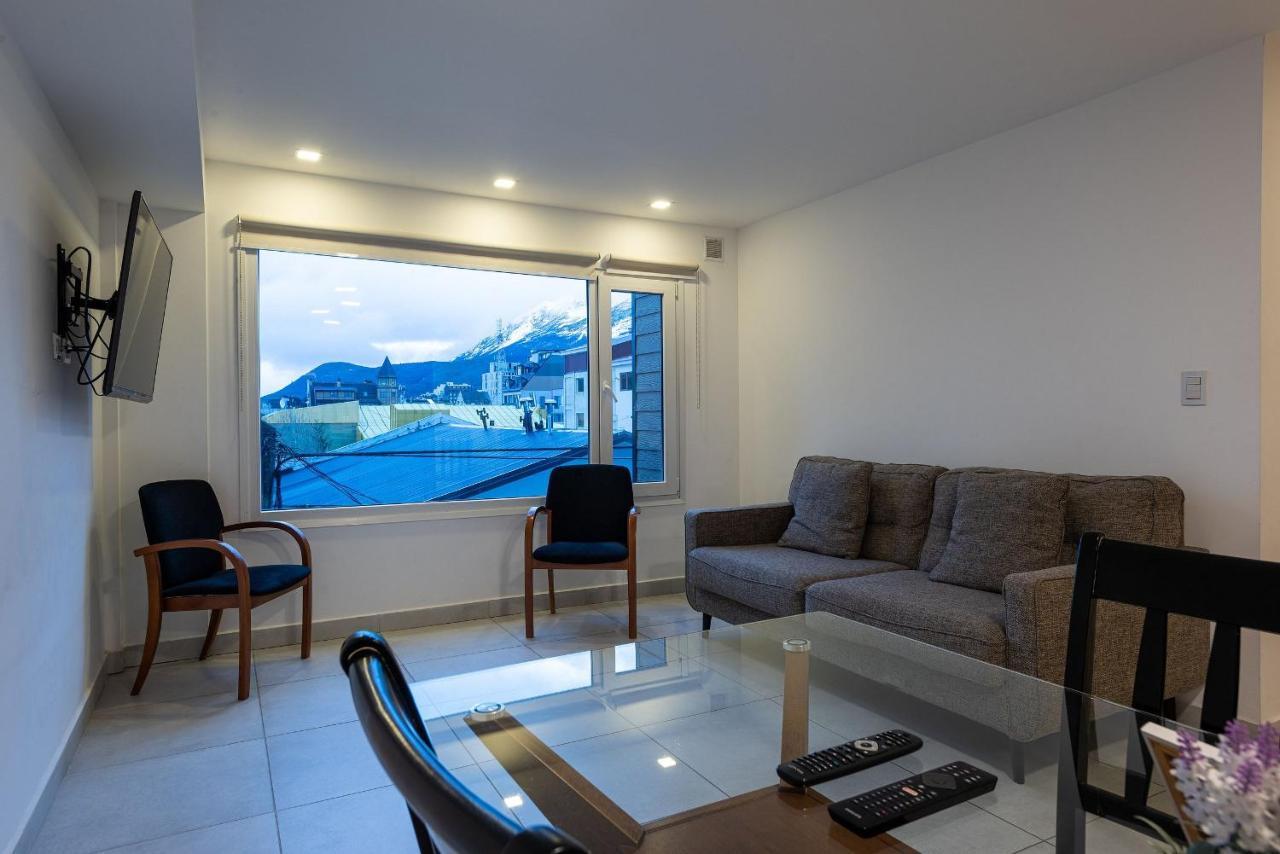 Appartement Gente Del Sur Antartida 201 *