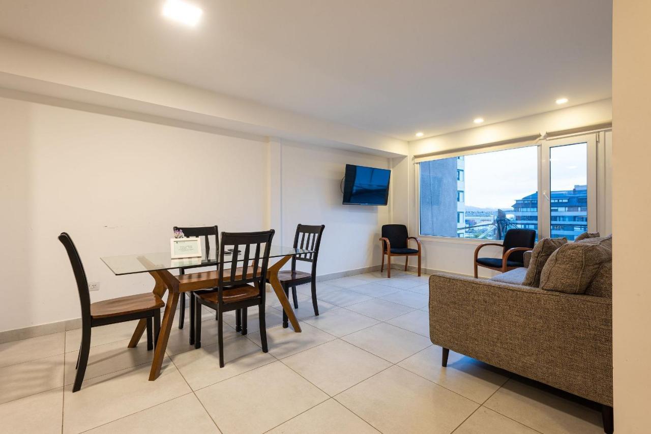 Appartement Gente Del Sur Antartida 201